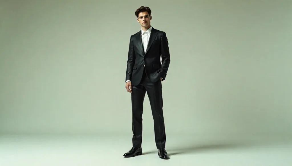 Leather Pants: How One Bold Wardrobe Piece Became Surprisingly Everyday 6 6 38