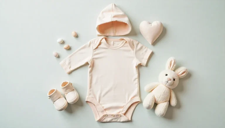 Easter Baby Outfit