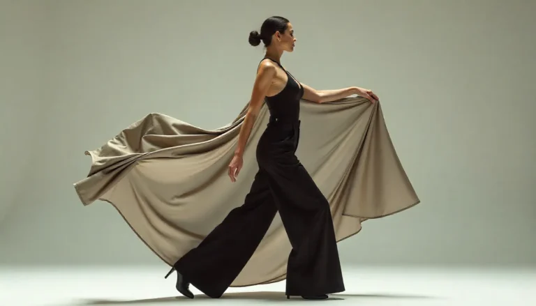 Women’s Spring Outfits