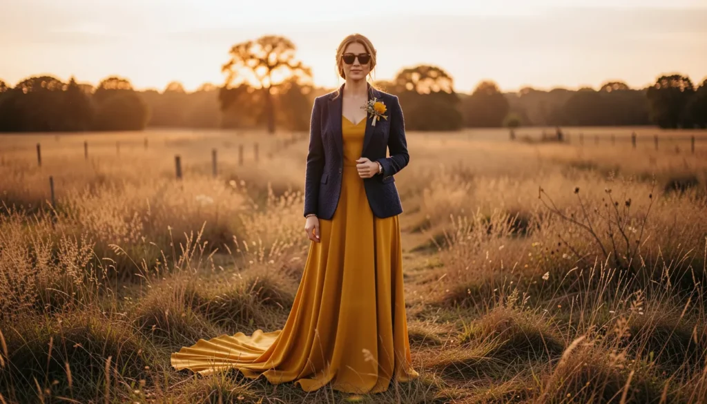 Yellow Prom Dress Couple Guide: Matching Tips, Suit Colors & Trends 10 10 37