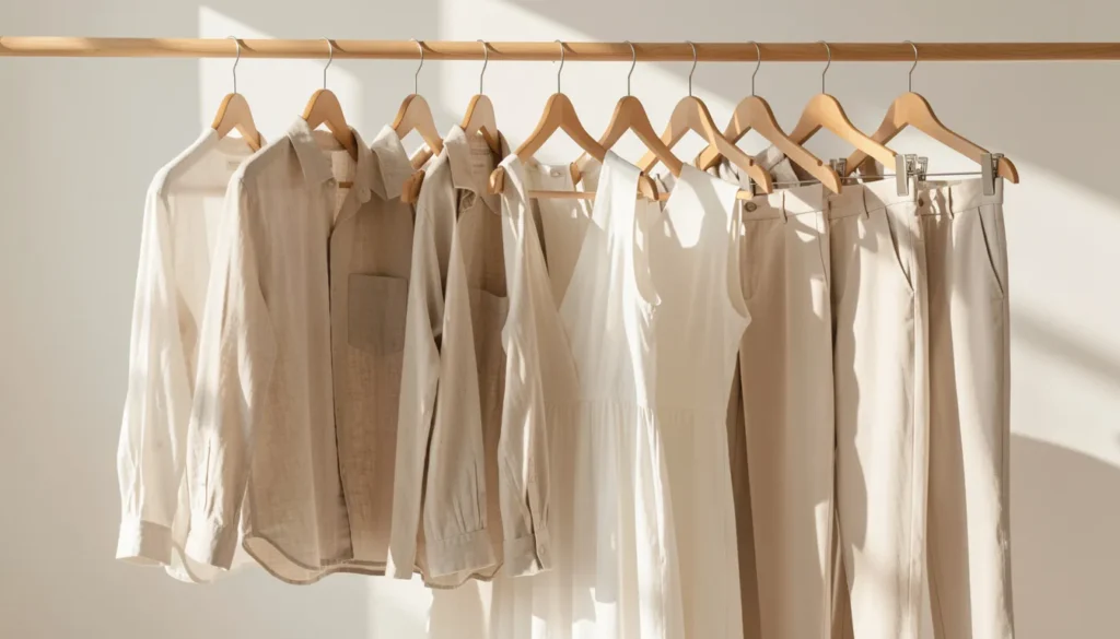 How to Build the Perfect Summer Wardrobe: Your Ultimate Checklist 8 10 41