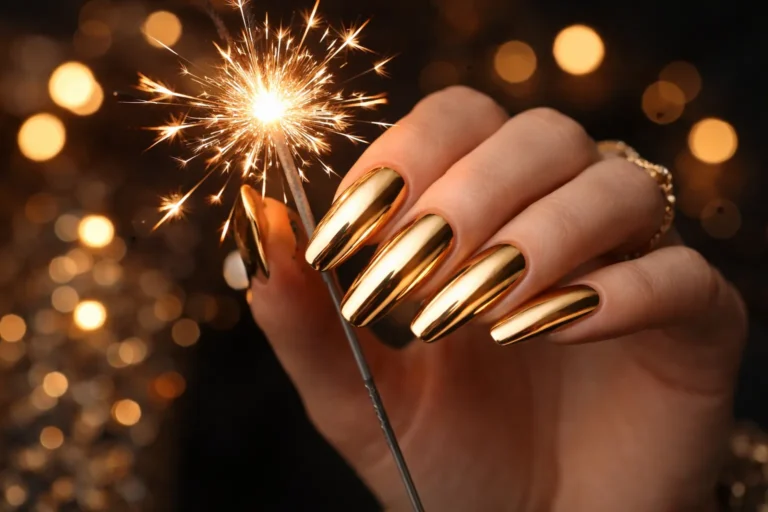 Birthday Nail Ideas