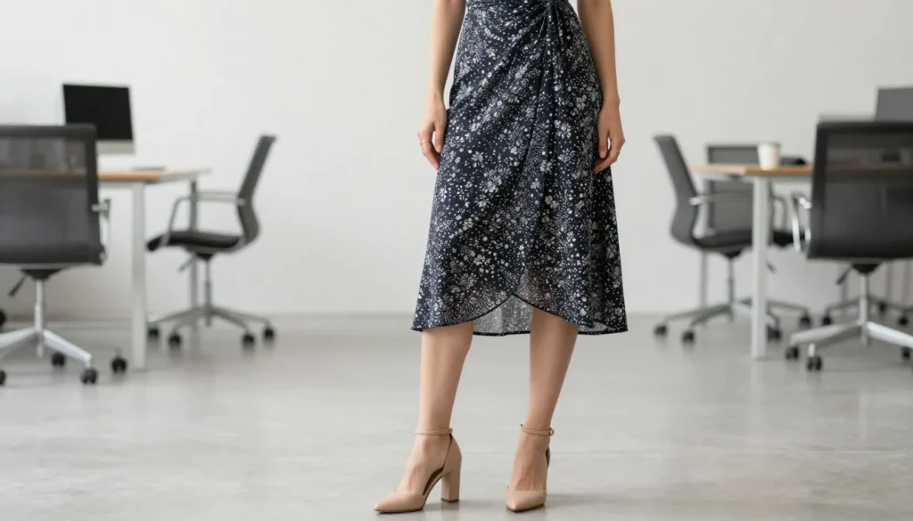 Your Guide to Effortless Spring Business Casual Outfits 10 5 65