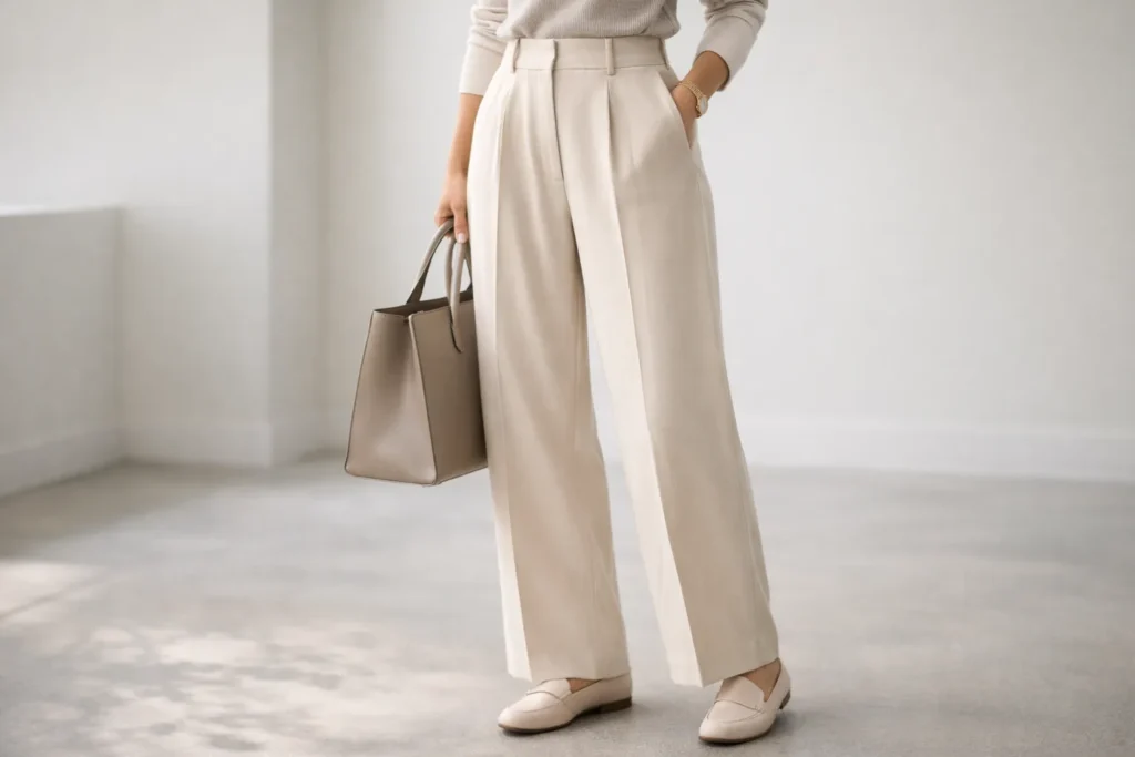 Your Guide to Effortless Spring Business Casual Outfits 6 6 62