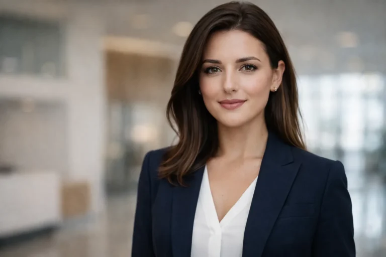 Interview Outfit for Women