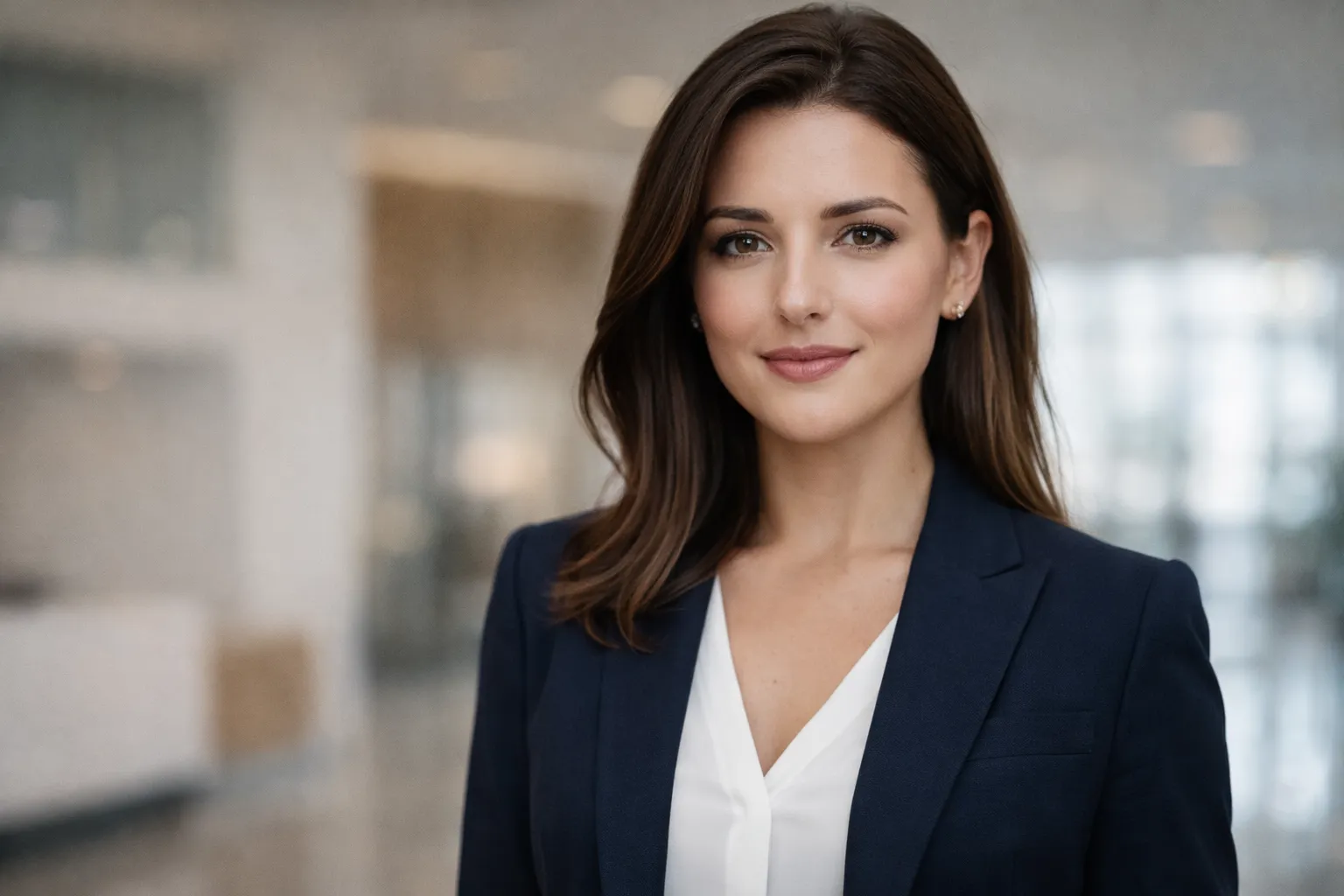 Interview Outfit for Women