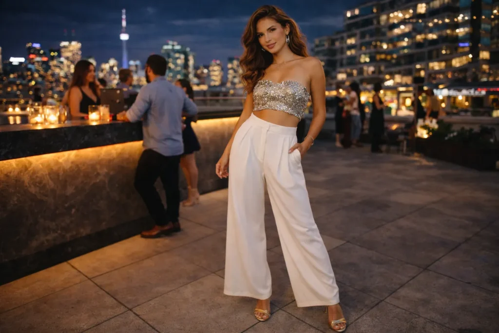 What to Wear: 30+ Hot Summer Birthday Outfit Ideas 10 9 45