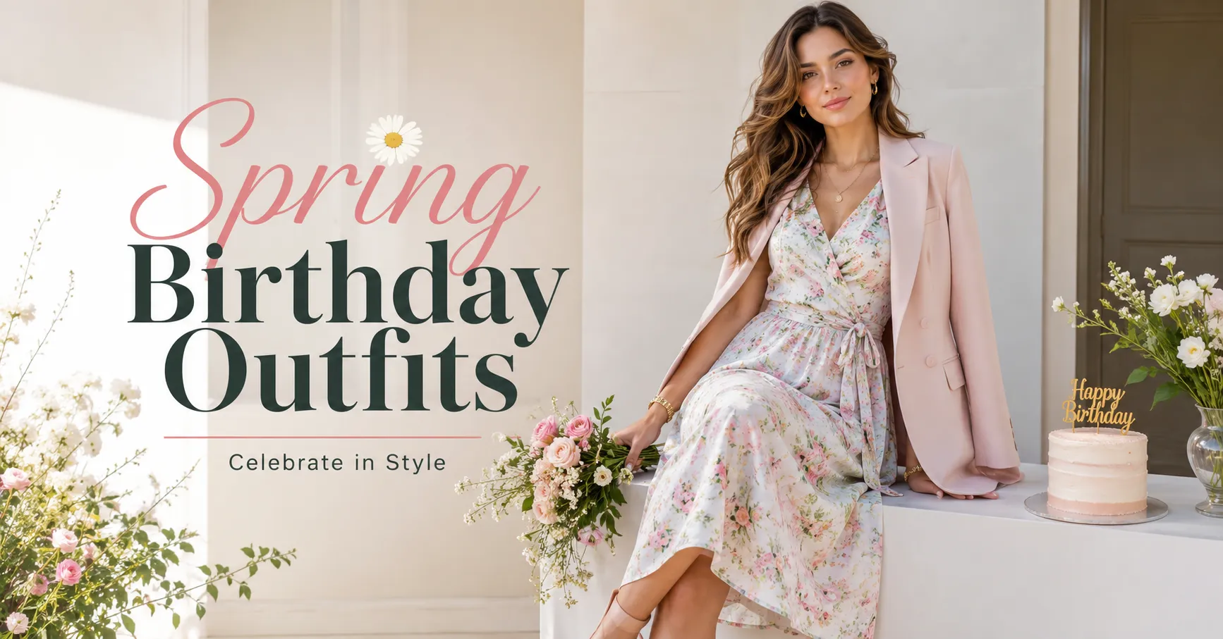 birthday dress ideas Save this reel for , In love with these beautiful dresses from @_tailormade__ , [ Birthday dresses , birthday dress , dresses , birthday outfits ] , Spring Birthday Outfits: Cute, Classy