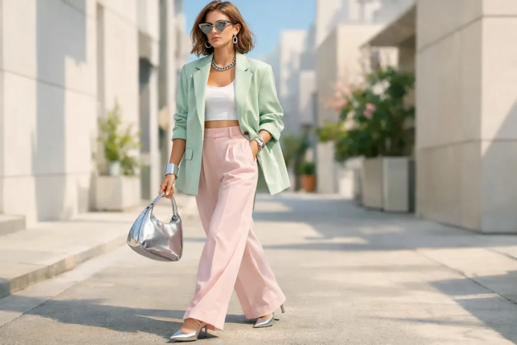 2026 Spring Fashion Trends