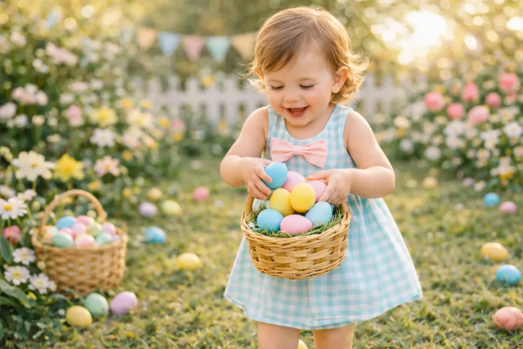 Toddler Easter Outfit Ideas: The Guide to Cute and Comfortable Spring Looks 11 10 40