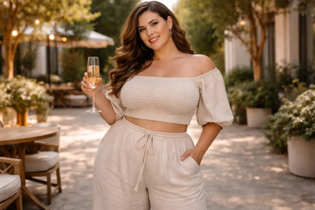 Best Plus Size Birthday Outfit Ideas for Every Celebration 11 10 53