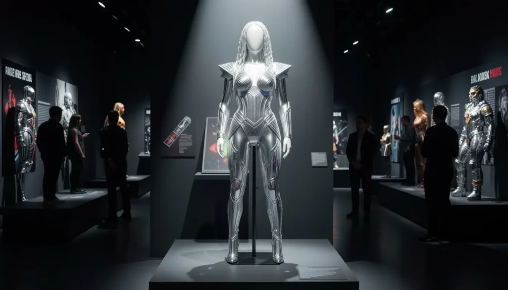 Bad Bunny Super Bowl Outfit: The Iconic Silver Halftime Look 11 11 16