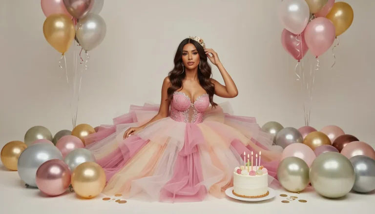 22nd Birthday Outfit Ideas