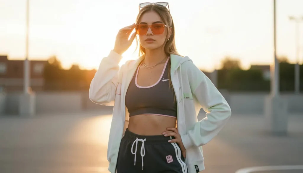 What to Wear to a Tate McRae Concert: Outfit Ideas That Nail Her Style 11 12 8