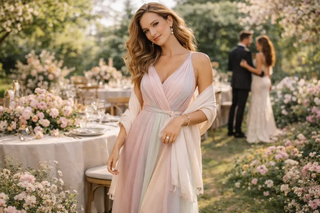 Wedding Reception Outfit Guide: Stylish, Comfortable Looks for Every Dress Code 11 13 1