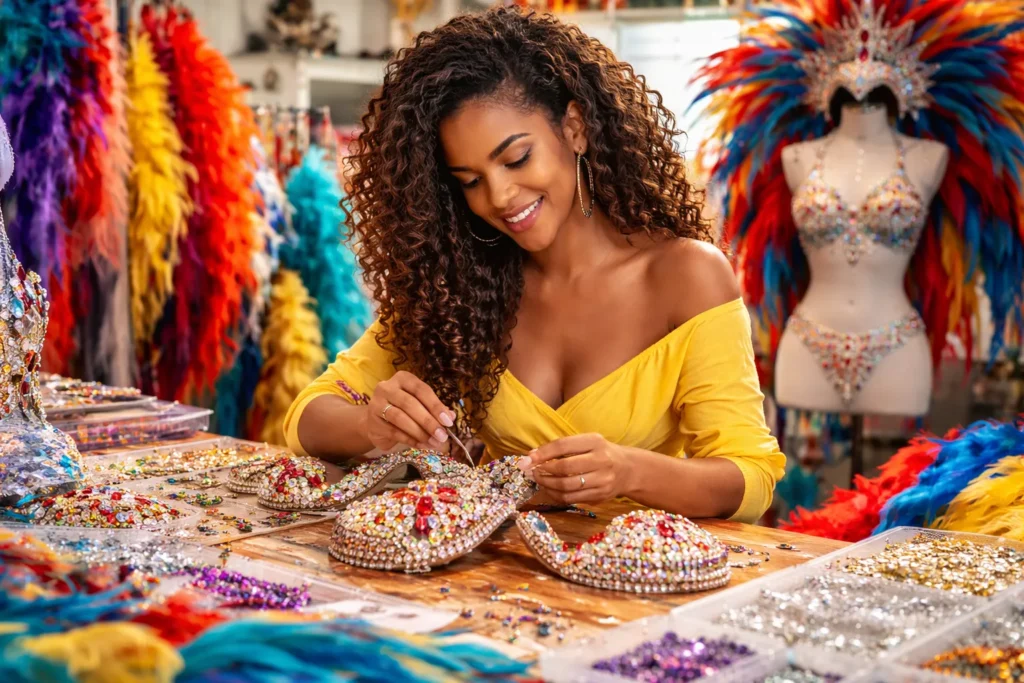 From Feathers to Gems: The Complete Guide to Caribbean Carnival Costumes 3 2 65