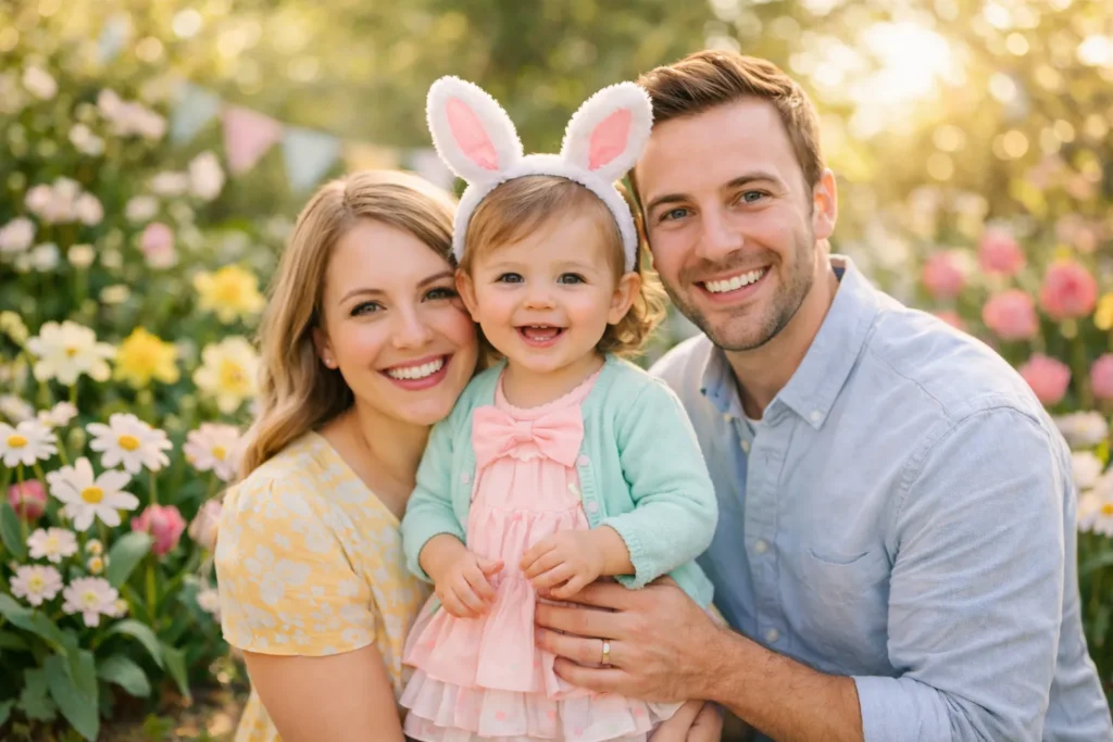 Toddler Easter Outfit Ideas: The Guide to Cute and Comfortable Spring Looks 3 2 69