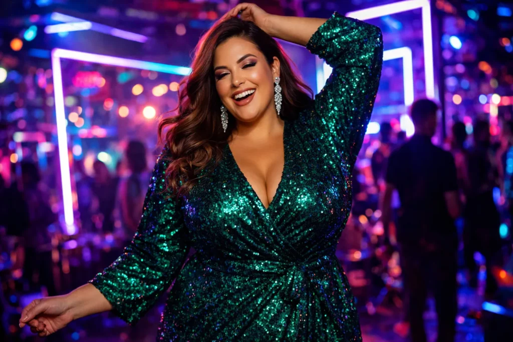 Best Plus Size Birthday Outfit Ideas for Every Celebration 3 2 89