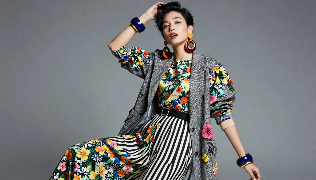 2026 Spring Fashion Trends