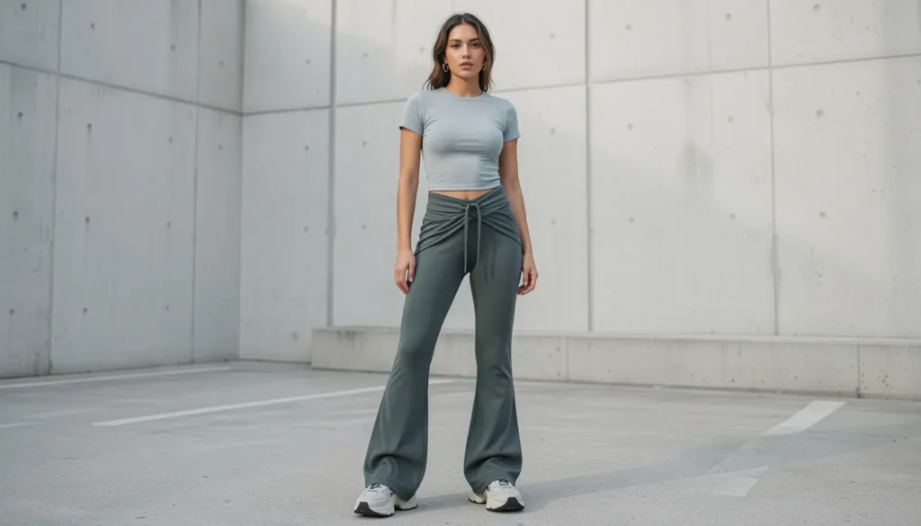 The 2000s Athleisure: Y2K Fashion's Comfiest Trend 4 3 63