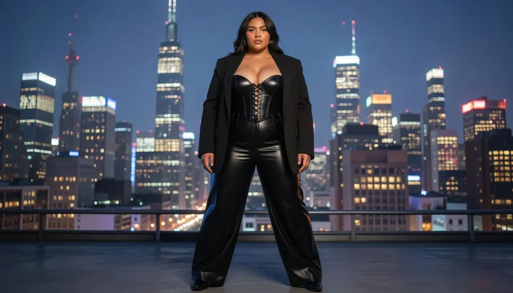 Best Plus Size Birthday Outfit Ideas for Every Celebration 4 3 89