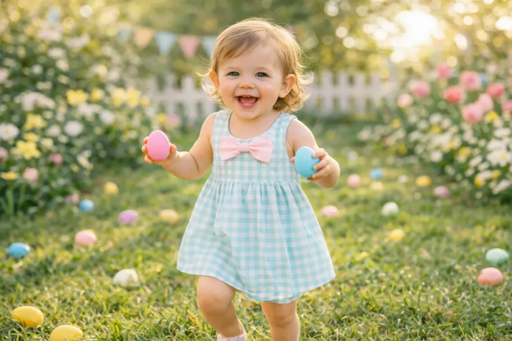 Toddler Easter Outfit Ideas: The Guide to Cute and Comfortable Spring Looks 5 4 67