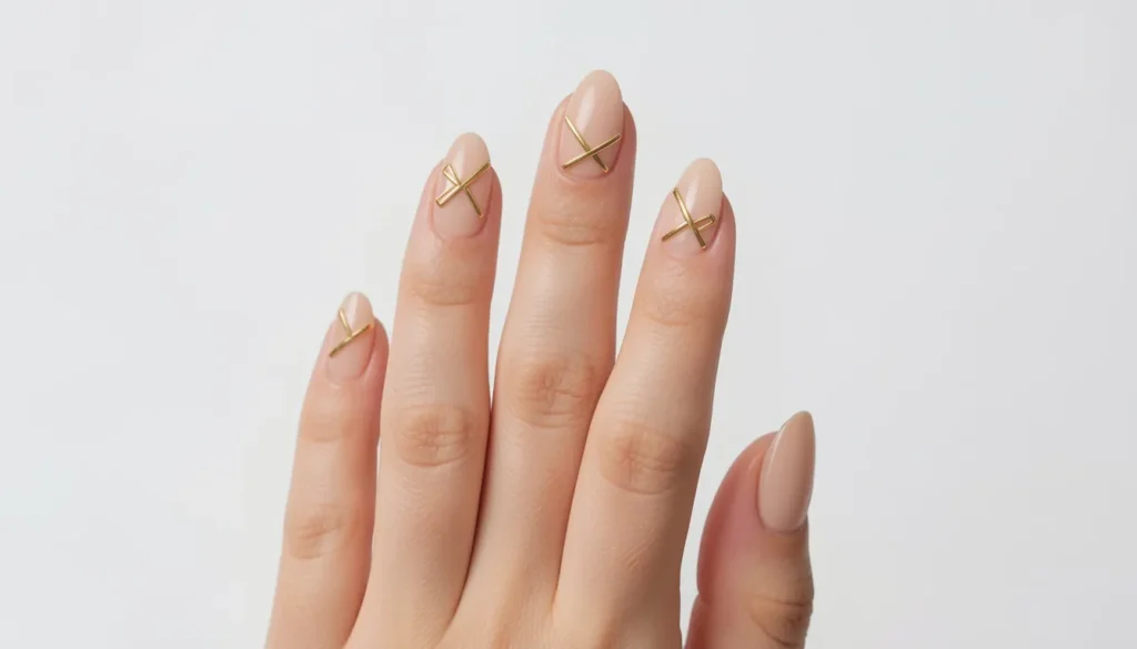 The Guide to Summer Nails: Top Trends, Colors, and Care Tips 6 4 87