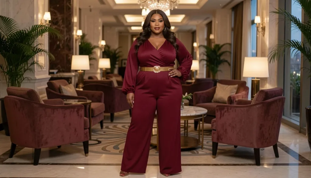 Best Plus Size Birthday Outfit Ideas for Every Celebration 5 4 89