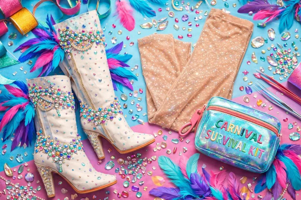 From Feathers to Gems: The Complete Guide to Caribbean Carnival Costumes 6 5 63