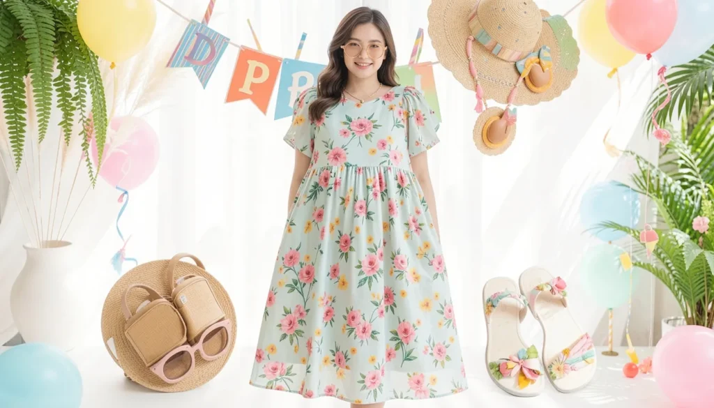 21st Birthday Outfit Ideas: Stylish Looks for Every Celebration 6 5 65