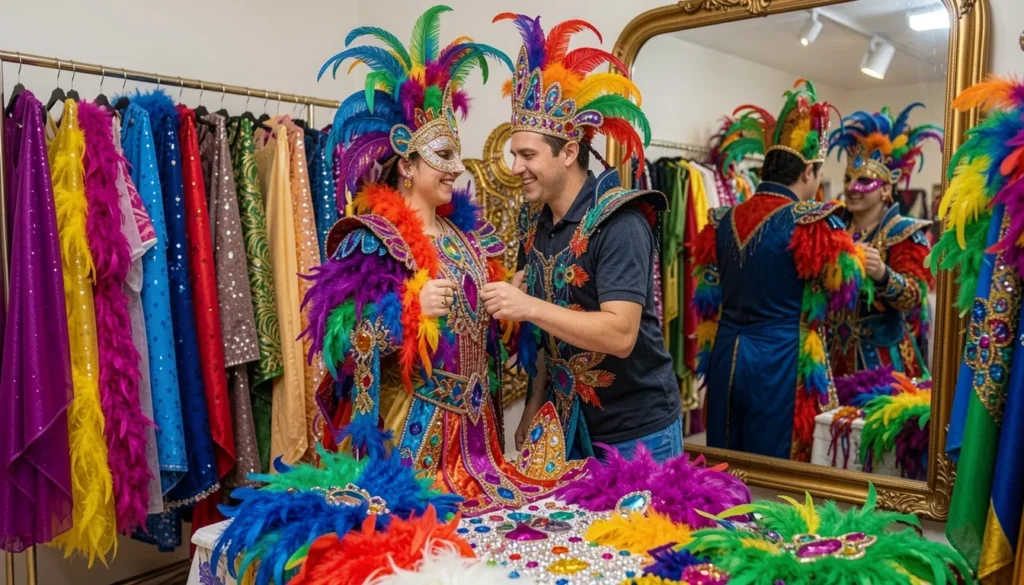 From Feathers to Gems: The Complete Guide to Caribbean Carnival Costumes 7 6 62