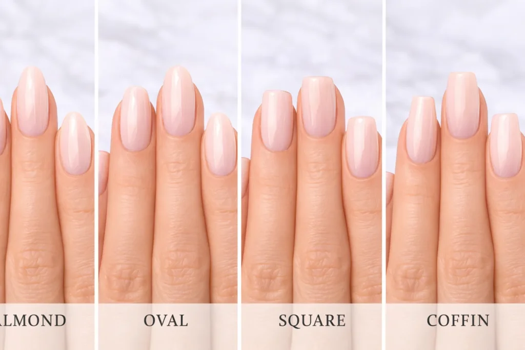 The Guide to Summer Nails: Top Trends, Colors, and Care Tips 8 6 84