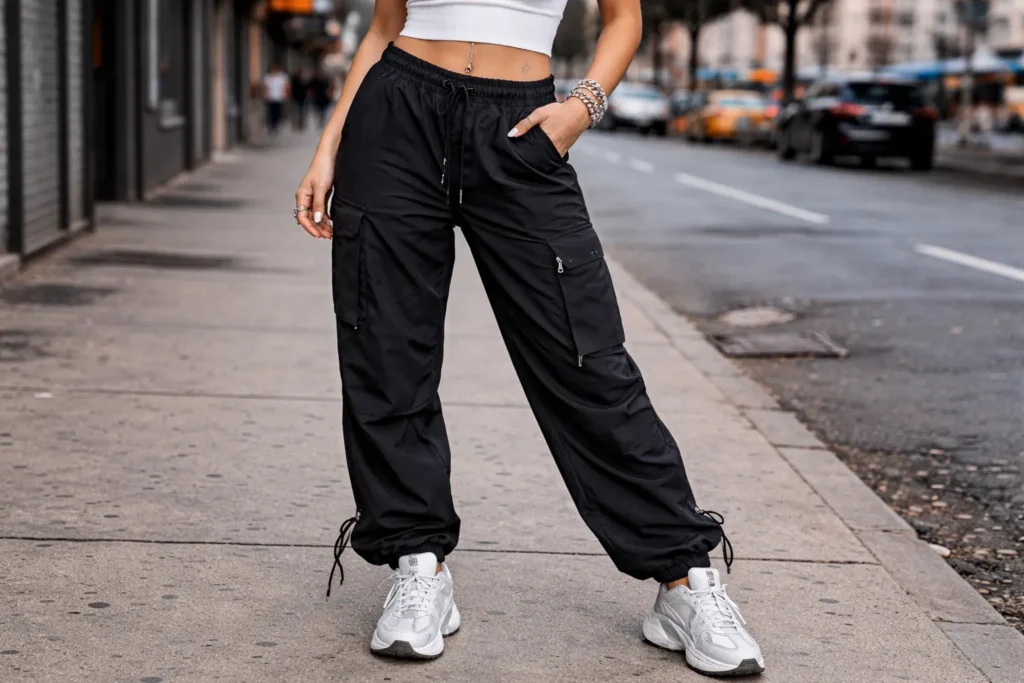 What to Wear to a Tate McRae Concert: Outfit Ideas That Nail Her Style 7 6 86