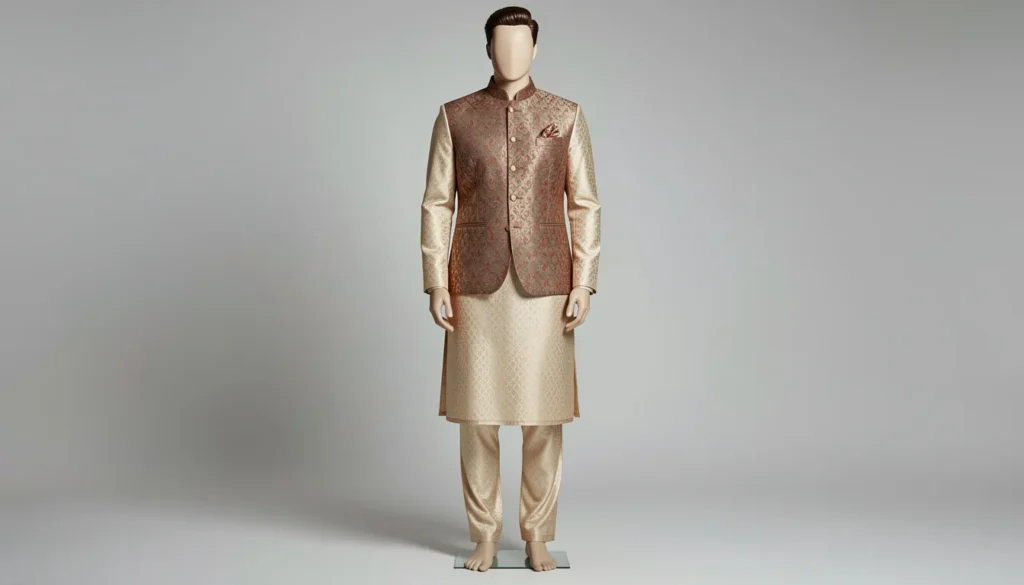 A Guide to Traditional Indian Outfits & Modern Ethnic Wear 8 7 34