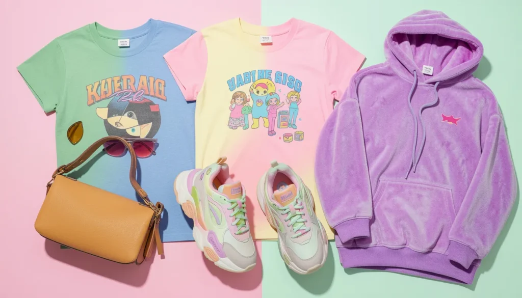 The 2000s Athleisure: Y2K Fashion's Comfiest Trend 8 7 60