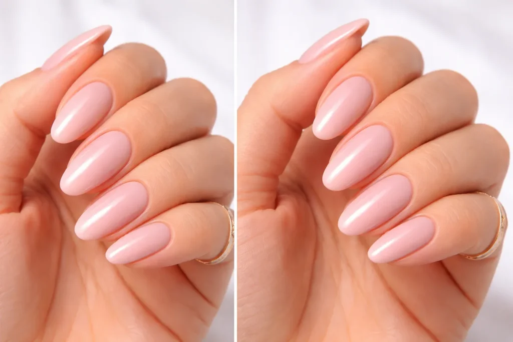 The Guide to Summer Nails: Top Trends, Colors, and Care Tips 10 8 80