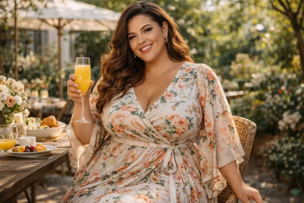 Best Plus Size Birthday Outfit Ideas for Every Celebration 9 8 81