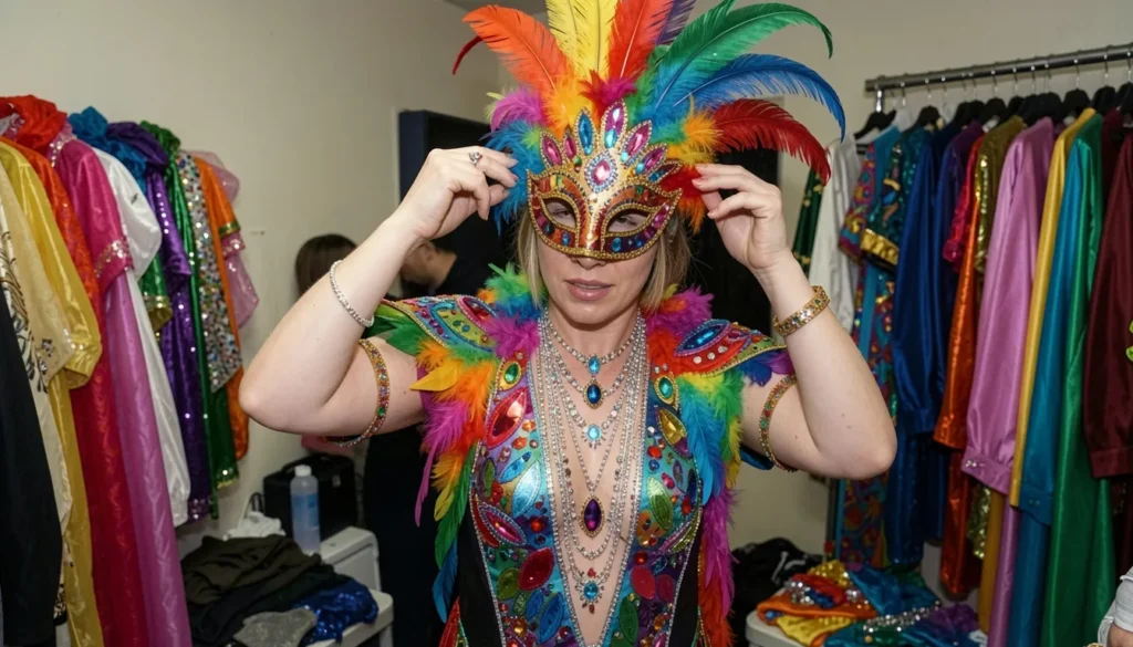 From Feathers to Gems: The Complete Guide to Caribbean Carnival Costumes 10 9 48