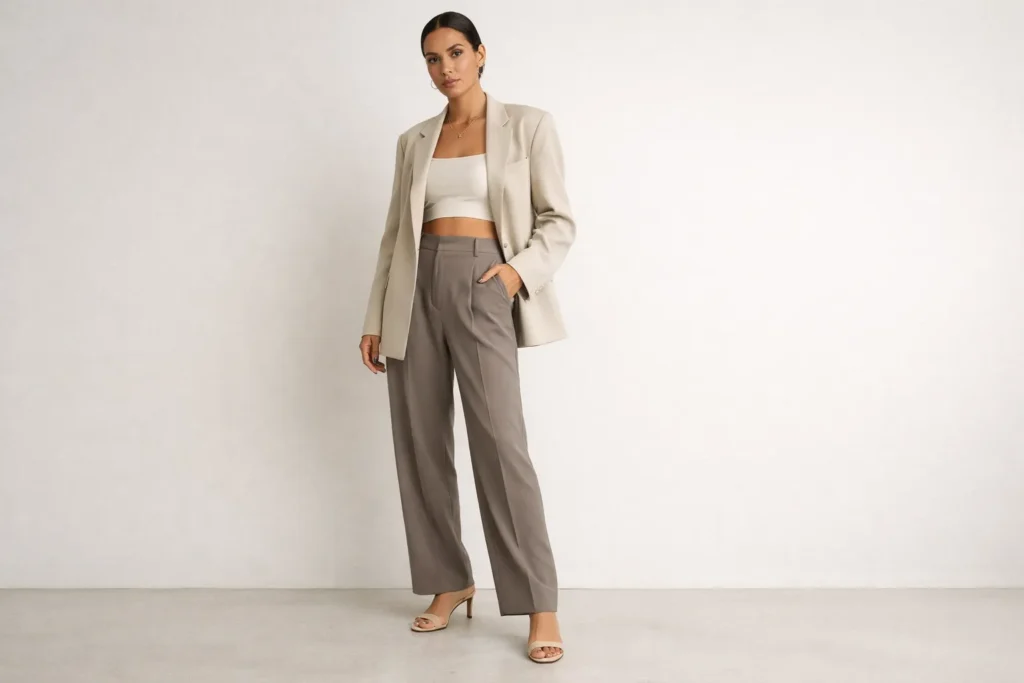 Trending Inspired Outfits 