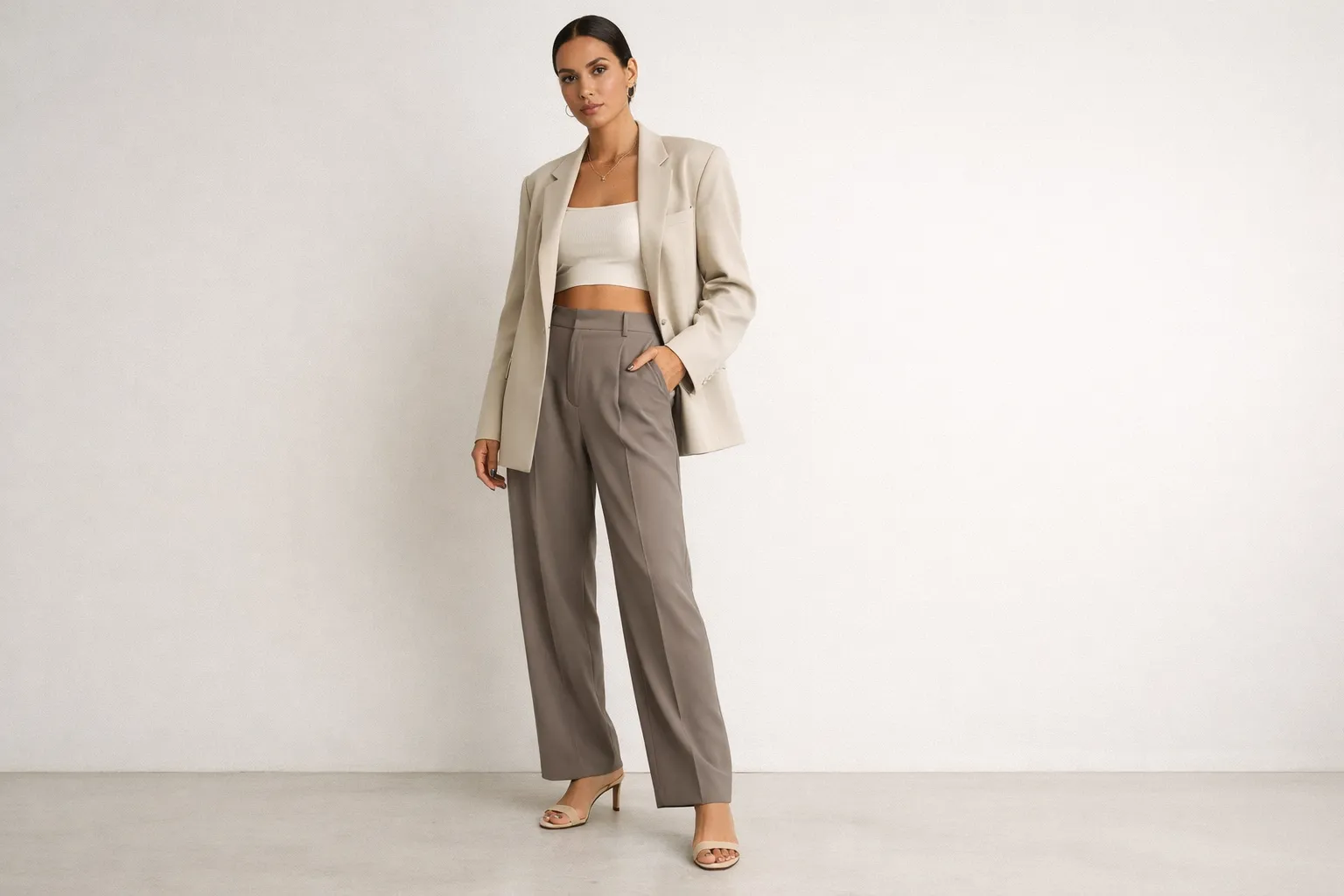 Home 13 Trending Inspired Outfits