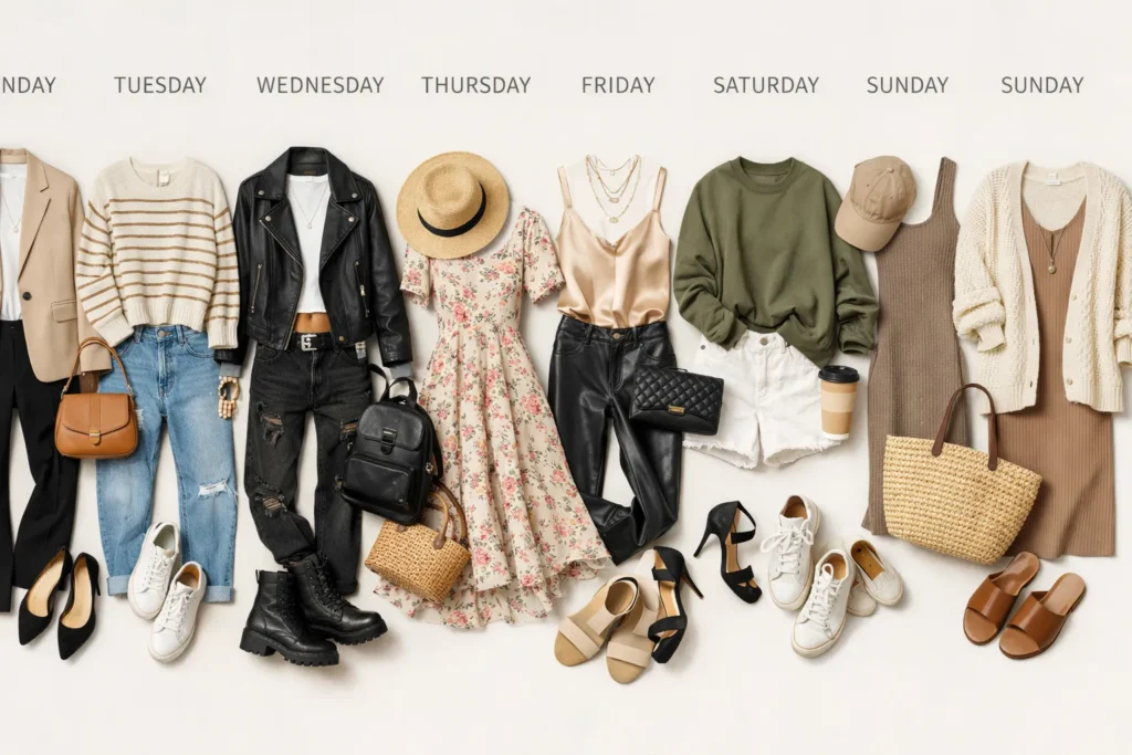 Trending Outfit Ideas 