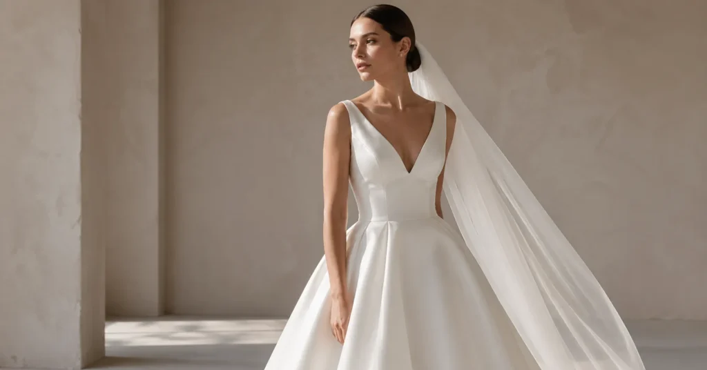 Bridal Fashion Trends