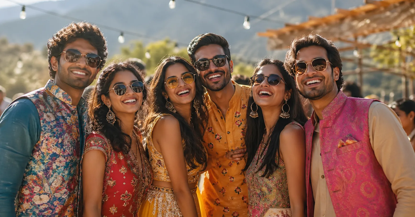 Cinco de Mayo Outfits