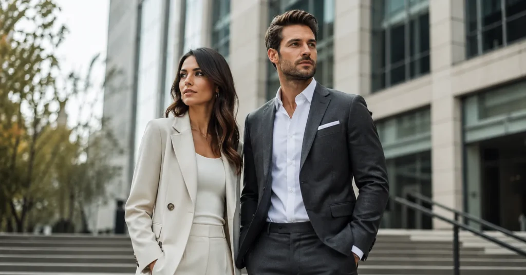 Dress to Impress Outfit Ideas 