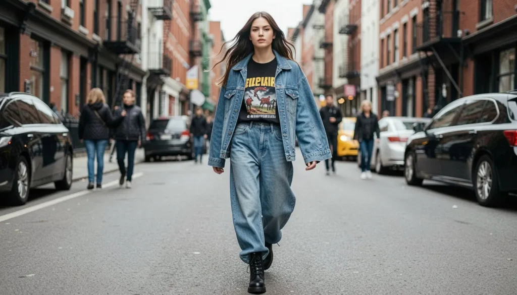 Epic Billie Eilish Concert Outfit Ideas You Need to Try 4 10 31