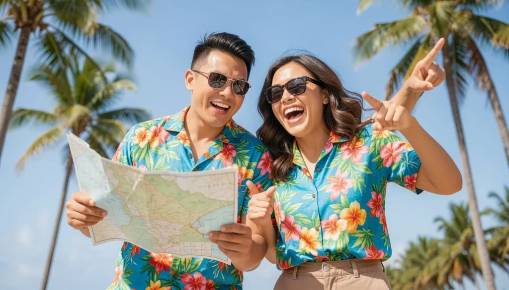 Best Tacky Tourist Outfit Ideas for Your Next Party 11 10 32