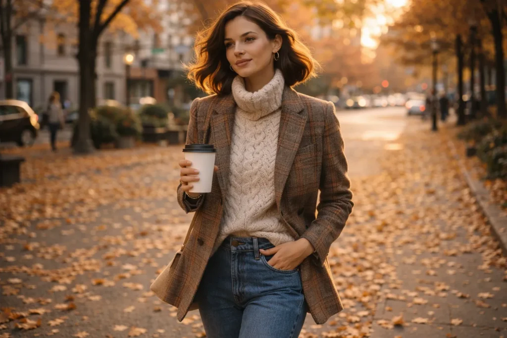 Trending Rom Com Outfits: How to Get the Main Character Look 12 11 13