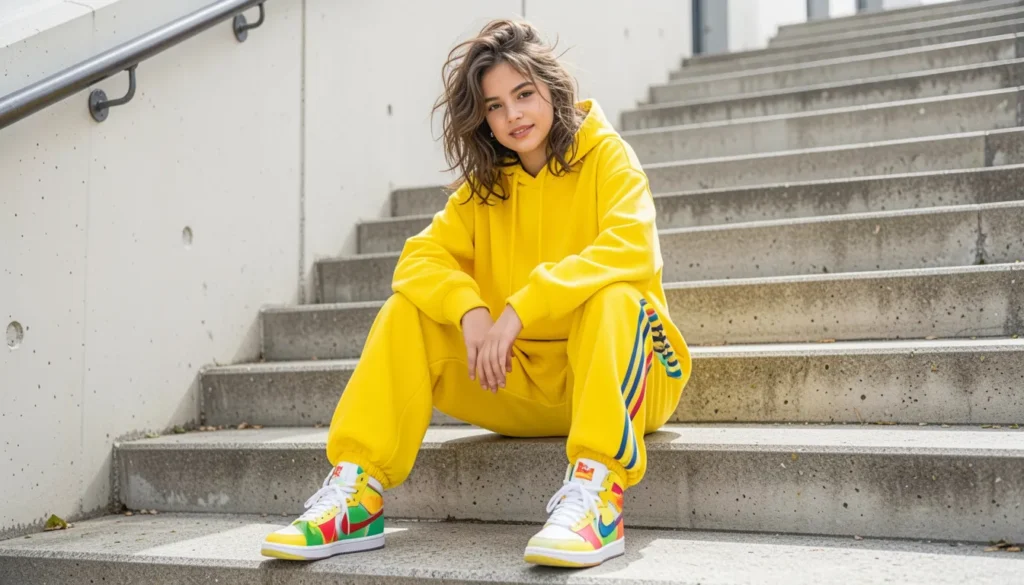 Epic Billie Eilish Concert Outfit Ideas You Need to Try 6 2 41