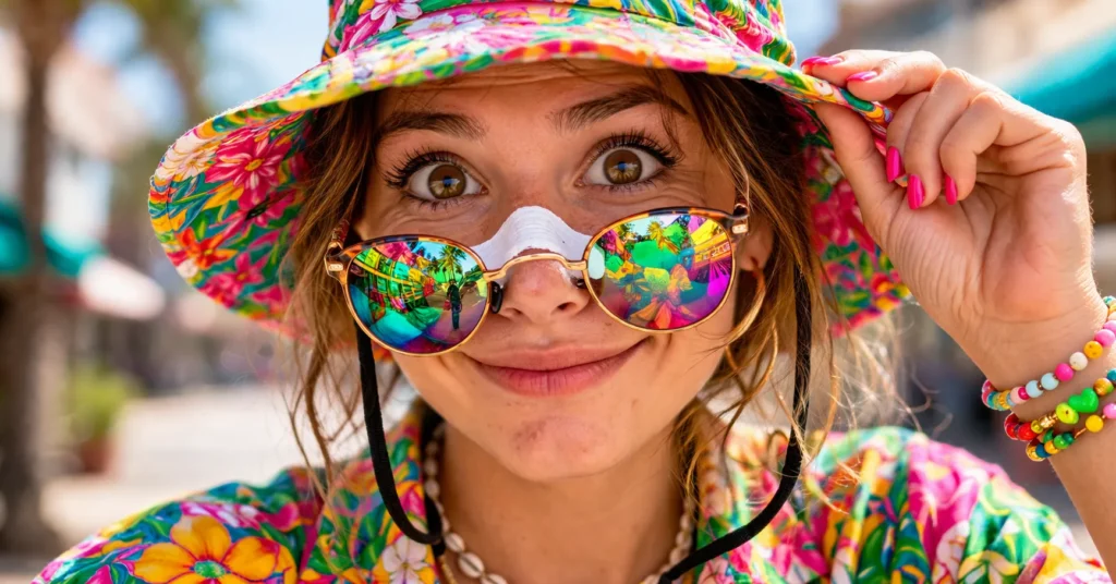 Best Tacky Tourist Outfit Ideas for Your Next Party 3 2 42