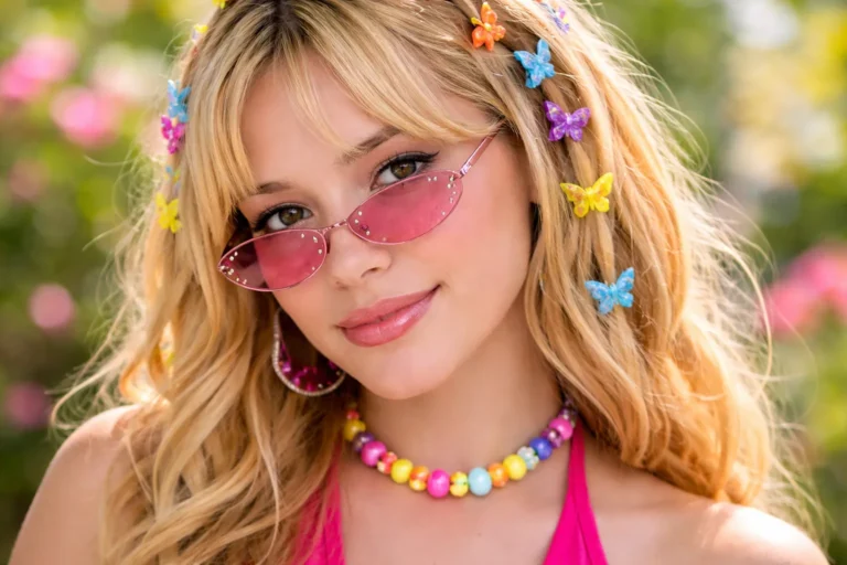 Hilary Duff Concert Outfit Ideas